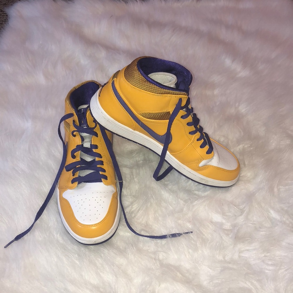 Nike Air Jordan 1
